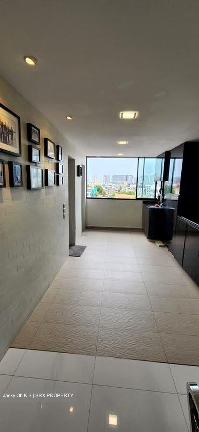 Blk 1 Haig Road (Geylang), HDB 3 Rooms #612766261